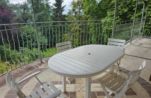 Chateauponsac Bed & Breakfast | Chateau Coeur de Lion