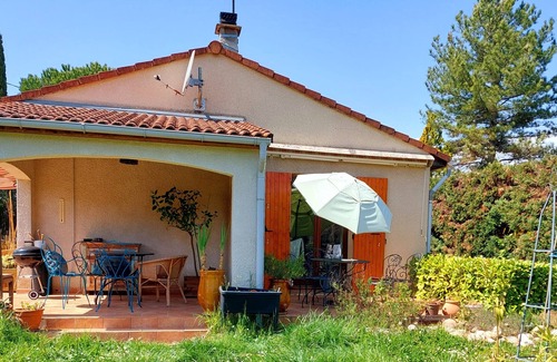 Lablachere House | Chateau /Country House