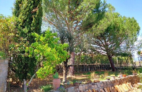 Lablachere House | Chateau /Country House