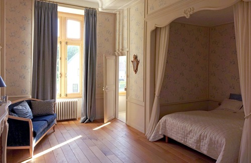 Argoules Other | Château d'Argoules in the Somme Bay 20 minutes from the sea