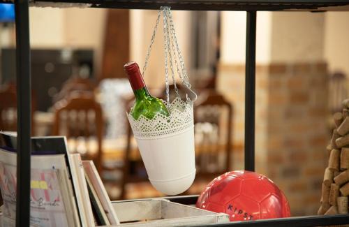 Kfardebian Hotel | Chateau D'eau Hotel