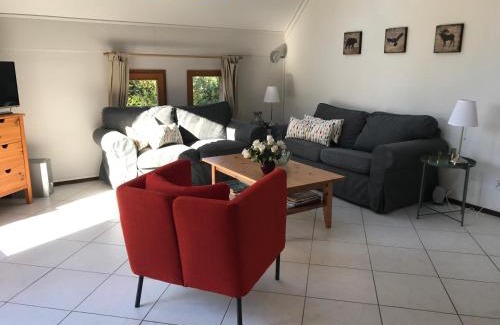 Lombez House | Chateau de Barbet 124
