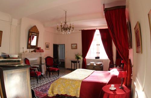 Flottemanville Bed & Breakfast | Chateau de Flottemanville