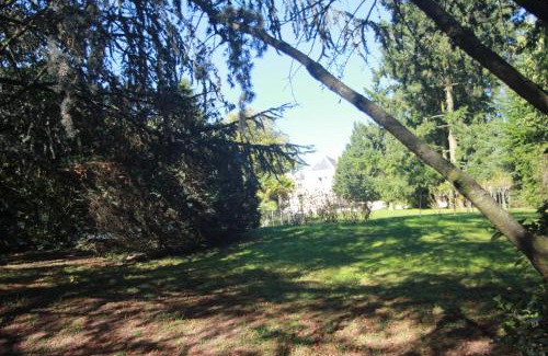 Fleurie House | Chateau de la Chapelle des Bois