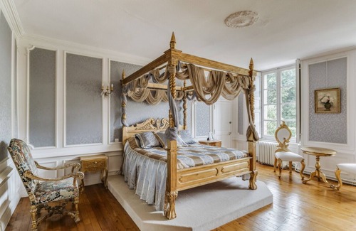 Trementines Other | Chateau De La Porte - Nine Bedroom Castle, Sleeps 17