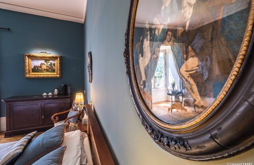Maillat Other | Chateau de Maillat