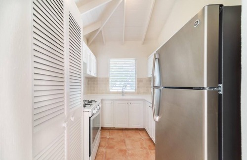 Speightstown Villa | Chateau de Mar by Fantasia Villas