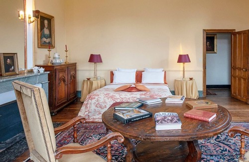 Salies-du-Salat Other | Chateau De Montpezat
