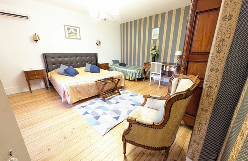 Maucourt Other | Chateau de Quesmy