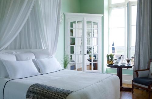 Sacy Hotel | Chateau de Sacy