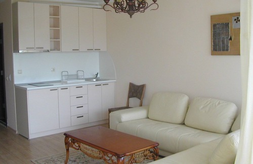 Nessebar Apartment | Chateau Del Marina Complex Apartments