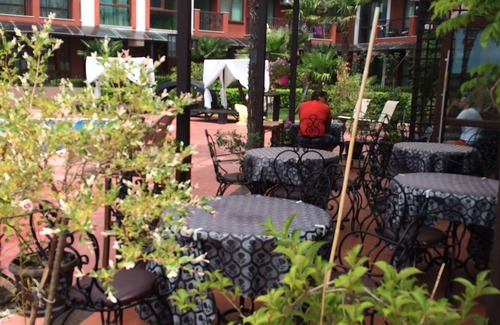 Nessebar Apartment | Chateau Del Marina Complex Apartments