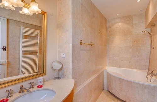 Tamerville Other | Chateau Des Reves - Eight Bedroom Castle, Sleeps 15