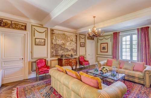 Tamerville Other | Chateau Des Reves - Eight Bedroom Castle, Sleeps 15