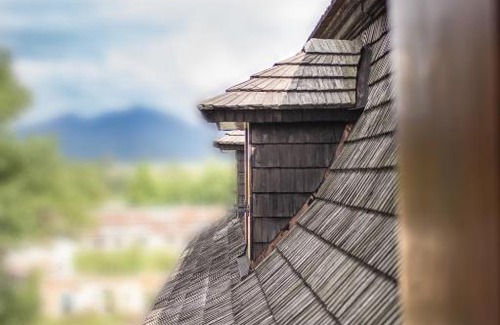 Turcianske Teplice Villa | Chateau Diva