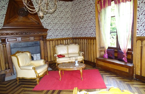 Saint-Prix Other | Chateau du Besset Ardeche