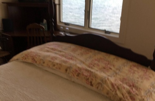 Richfield Springs Bed & Breakfast | Chateau du Lac Bed and Breakfest Full with Lake View