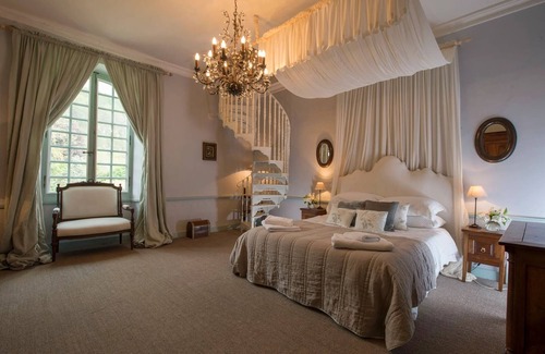 Mauzens-et-Miremont Other | Chateau Forge du Roy