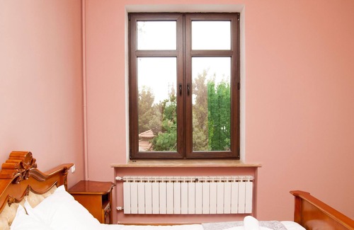 Nork-Marash Hotel | Chateau Gabriel
