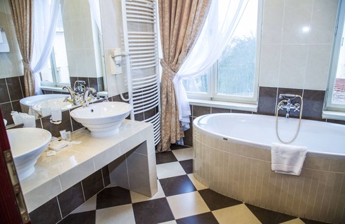 Zbiroh Hotel | Chateau hotel Zbiroh