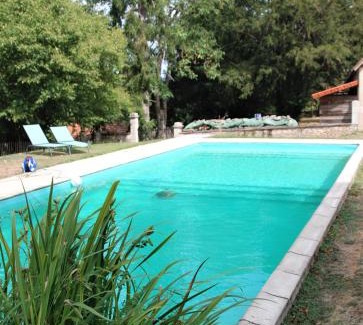 La Perche Bed & Breakfast | Chateau Igny