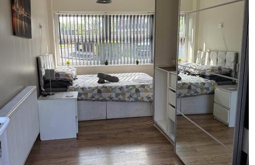 Liverpool House | Chateau julie