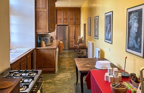 Lamonzie-Montastruc Other | Chateau La Moinerie - Ten Bedroom Castle, Sleeps 20