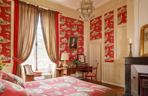 Lamonzie-Montastruc Other | Chateau La Moinerie - Ten Bedroom Castle, Sleeps 20
