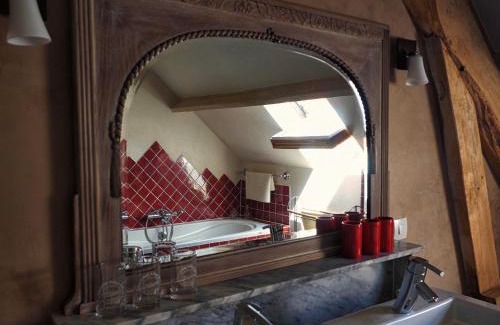 Brevands House | Chateau Le Colombier