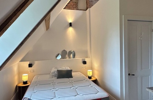 Veauville-les-Baons House | Chateau Loyd&Spa Normandie Pays de Caux