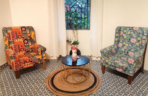Aldona House | CHATEAU MADEIRA BY GOAN DIARIES