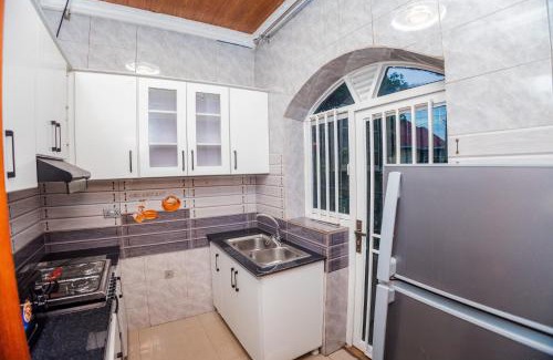 Kigali Apartment | Chateau Mignon