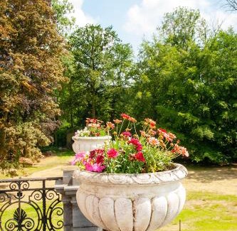Peruwelz Bed & Breakfast | Chateau Morreau
