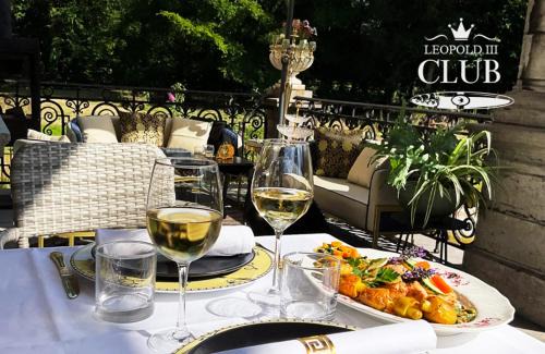 Peruwelz Bed & Breakfast | Chateau Morreau
