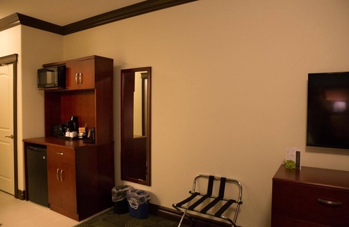 Peace River Hotel | Chateau Nova Peace River