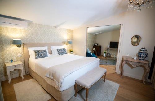 Leognan Bed & Breakfast | Chateau Pont Saint-Martin