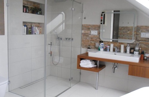 Pozorice Apartment | Chateau Pozorice
