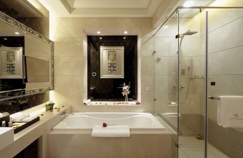 Minhang Hotel | Chateau Star River Hotel Shanghai