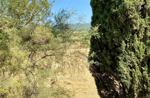 San Brizio House | Chateaux de Pep
