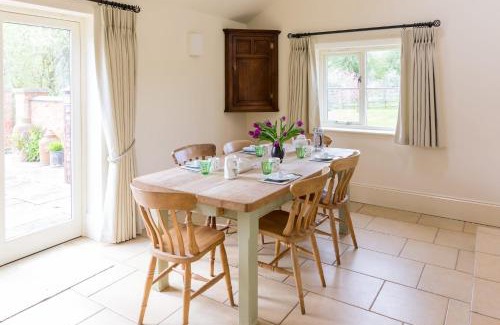 East Norton House | Chater Barn