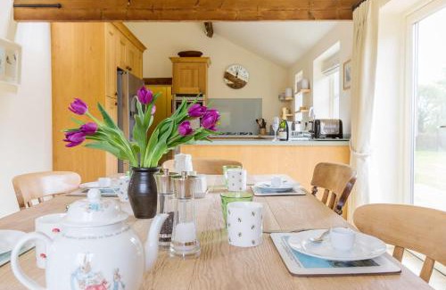East Norton House | Chater Barn