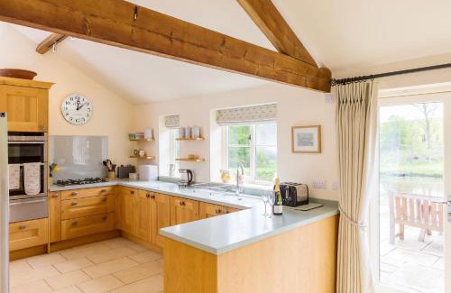 East Norton House | Chater Barn