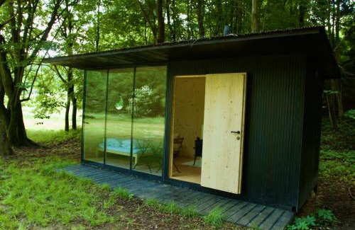 Buchlovice Apartment | Chatičky u Dlouhé řeky