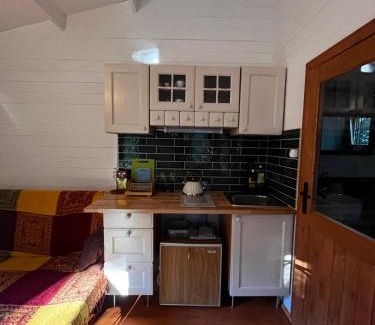 gmina Jadow House | Chatka 2 nad Liwcem