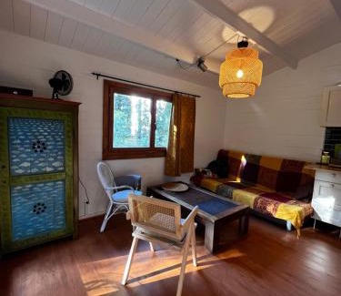 gmina Jadow House | Chatka 2 nad Liwcem