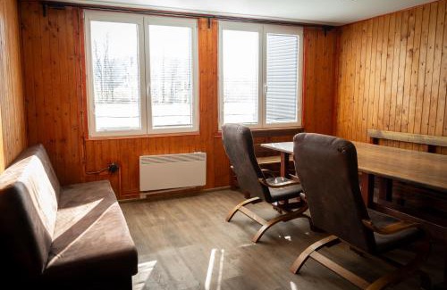 Ostravice Apartment | Chatka na hřišti TJ Sokol