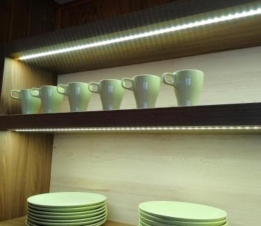 Ostravice Apartment | Chatka na hřišti TJ Sokol