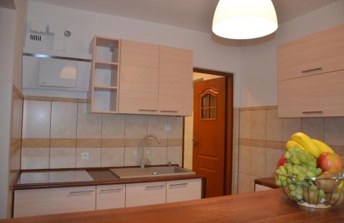 Bukowiec House | Chatka nad Solinką