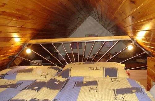 Rajecke Teplice House | chatka