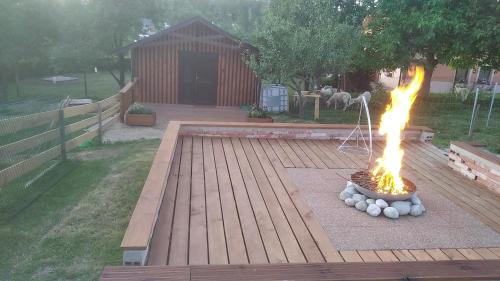 Sedlice Other | Chatka Tofeľ
